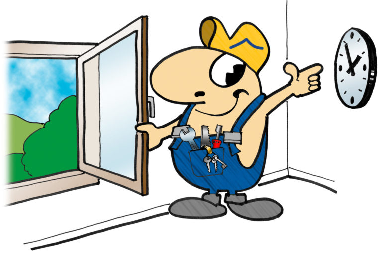 aufsichtsrat clipart house